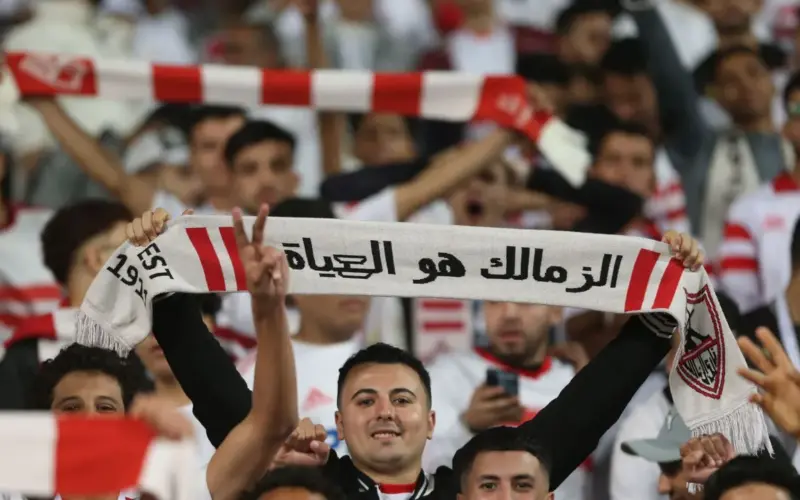 شوبير يفجرها: الأهلي يتحرك لحرمان الزمالك من المشاركة بدوري أبطال أفريقيا